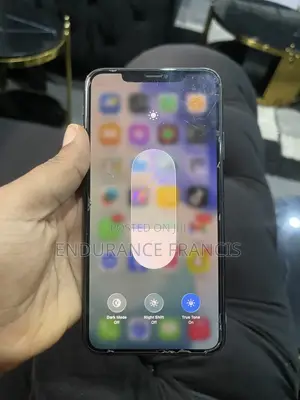 Apple iPhone 11 Pro Max 64 GB Black