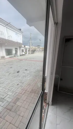 Mini Shop for Rent