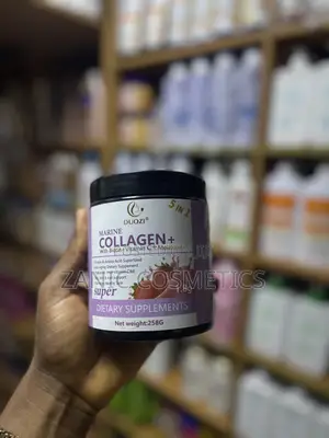 Douzi Collagen Small