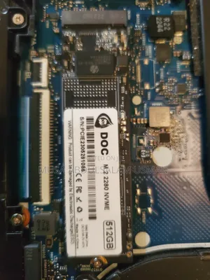 SSD M2 512gb