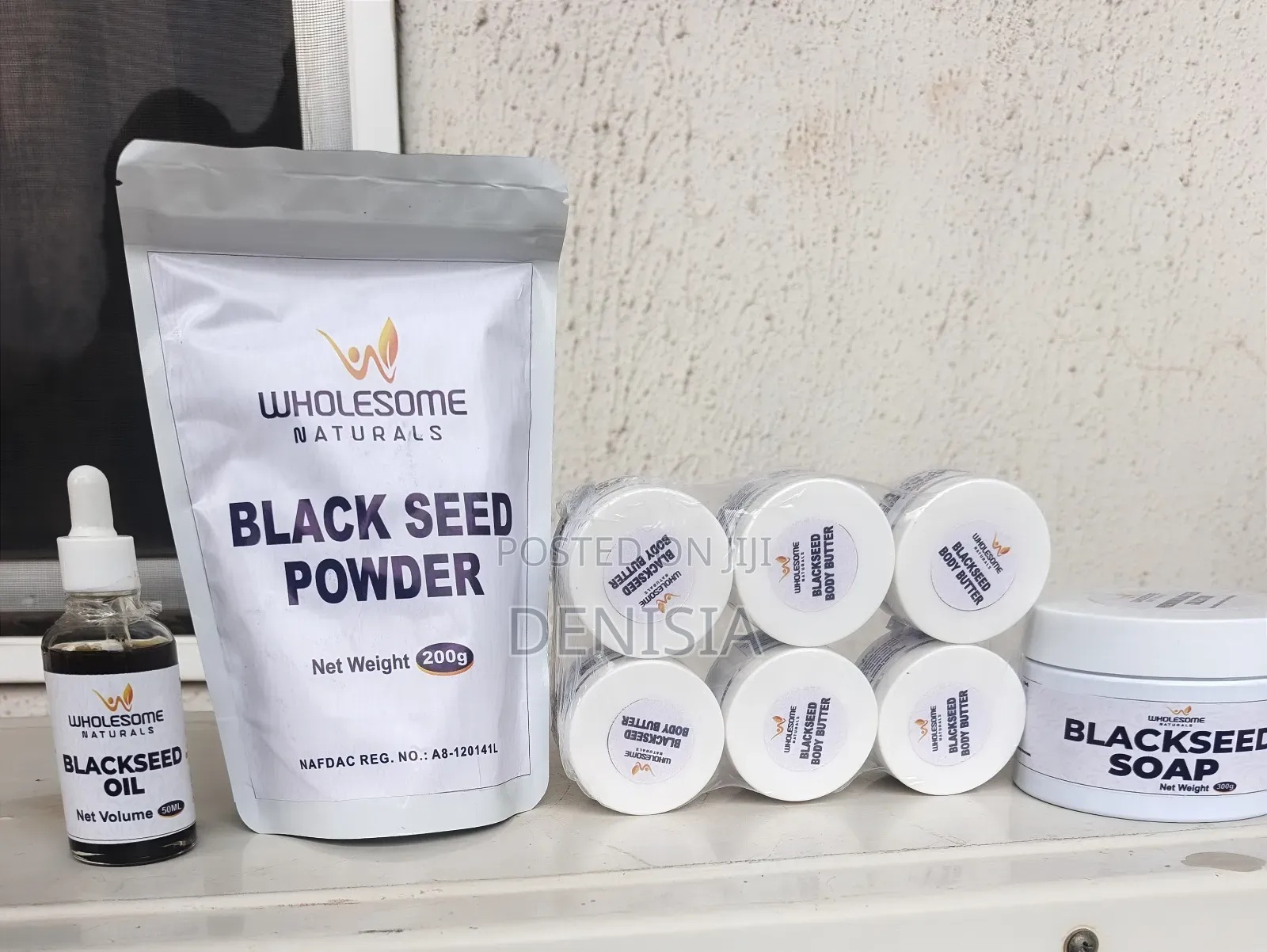 Black Seed