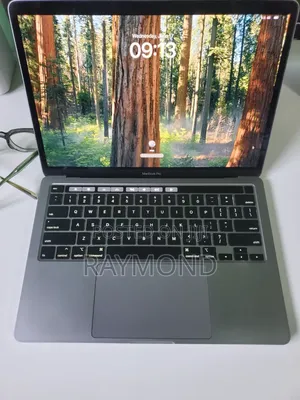 Laptop Apple MacBook Pro 2020 8GB Intel Core i5 SSD 256GB