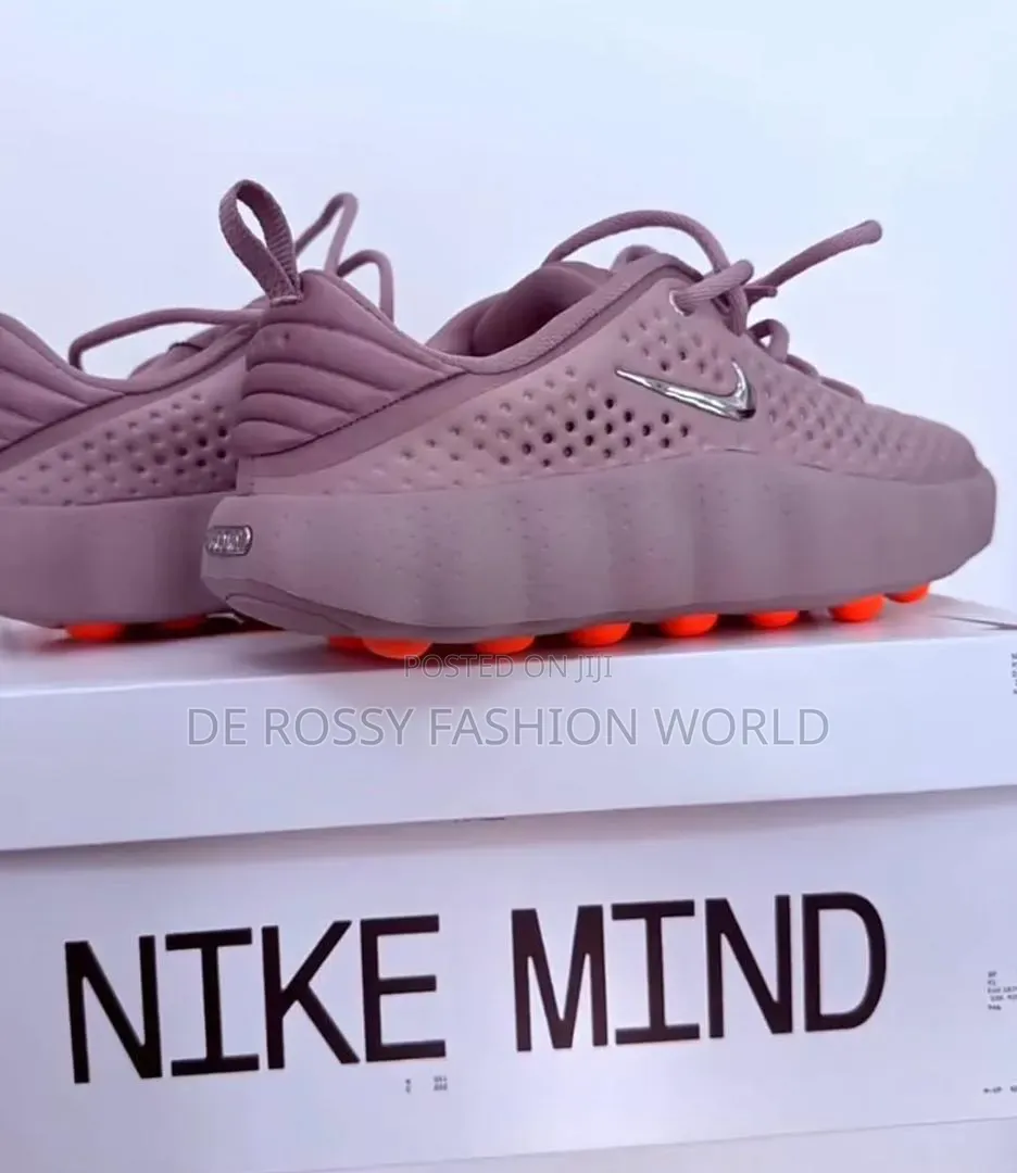 High Quality Nike Canvas