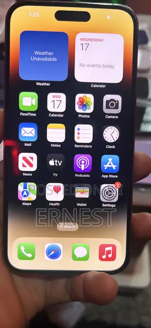 Apple iPhone 14 Pro Max 512 GB Gold