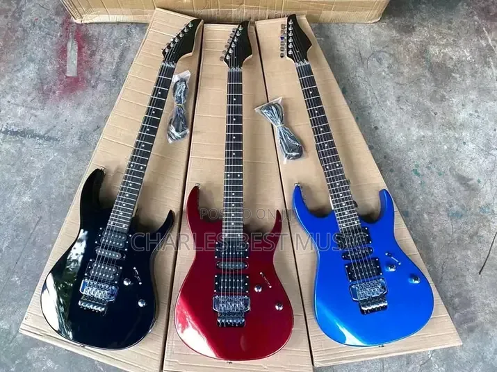 Gibson Guitar