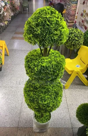 Artificial Decorative Tree