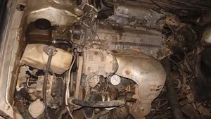 Toyota Camry Automatic 1999 Silver
