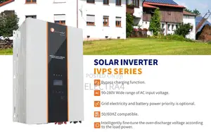 Solar/Inverter Installation