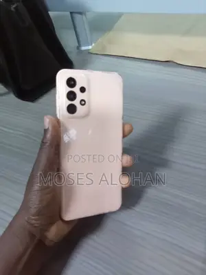 Samsung Galaxy A33 5G 128 GB Pink