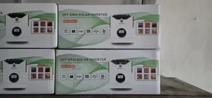 1kva 12v/24v Hybrid Sumry Inverter