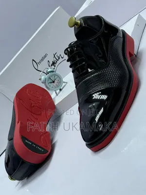 Quality Luxury Shoe for Men