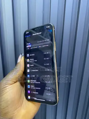 Apple iPhone 11 Pro 64 GB