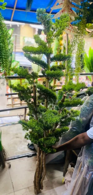 Artificial Decorative Tree
