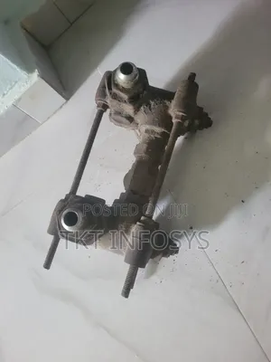 Hydraulic Valve