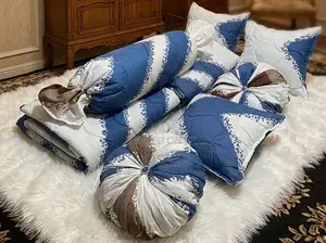 Mary Beddings Home