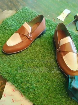 Hand Made Shoes and Repair
