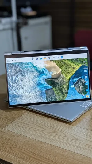 Laptop HP EliteBook x360 1030 G7 16GB Intel Core i7 SSD 256GB