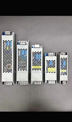 Led Driver-24v Dc