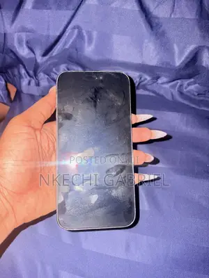 Apple iPhone 14 Pro Max 256 GB Blue