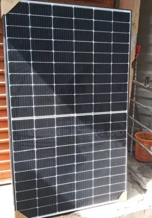 500w Solar Panels