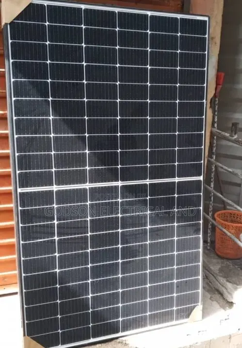 500w Solar Panels