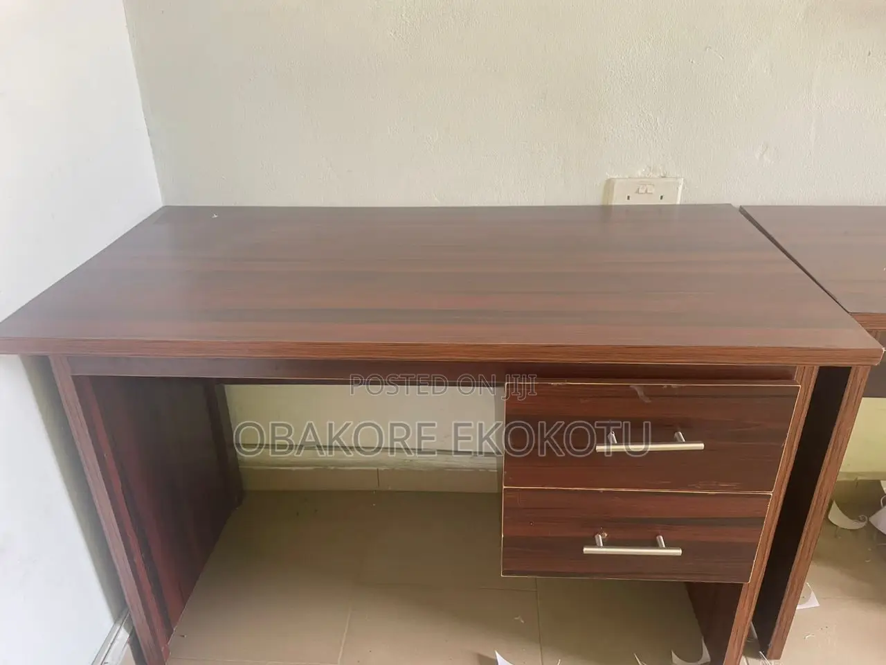 Office Tables
