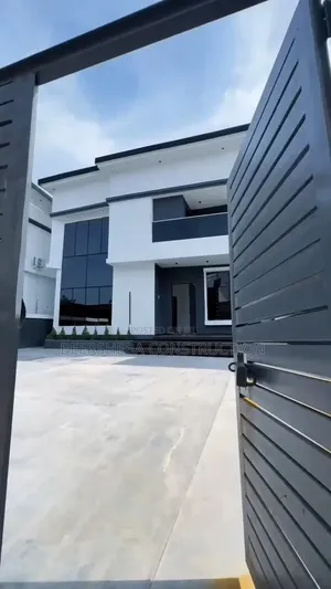 Furnished 5bdrm Duplex in Awka for sale