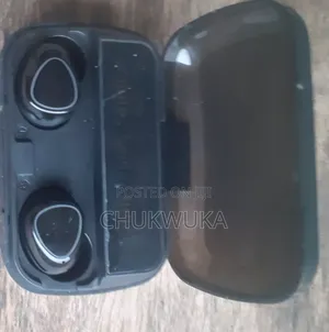 Head Phones