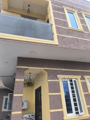 Furnished 2bdrm Apartment in Ishaga Olaore, Iju for rent