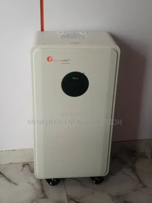 Felicity 15kwh Lithium Ion Battery