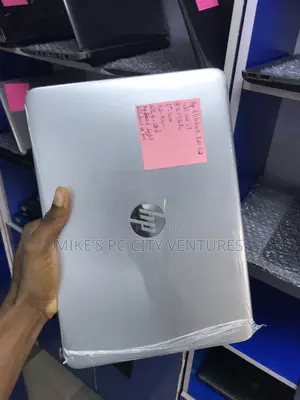 Laptop HP EliteBook 840 G3 8GB Intel Core i7 SSD 256GB