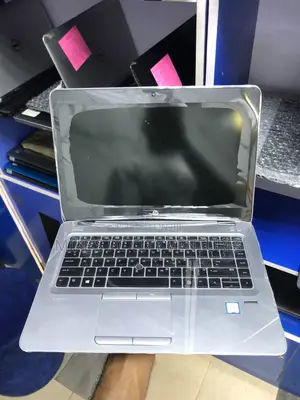 Laptop HP EliteBook 840 G3 8GB Intel Core i7 SSD 256GB