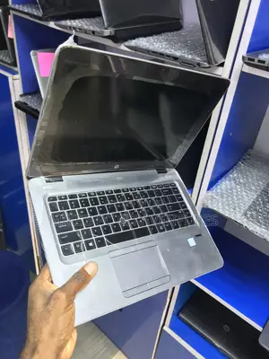 Laptop HP EliteBook 840 G3 8GB Intel Core i7 SSD 256GB