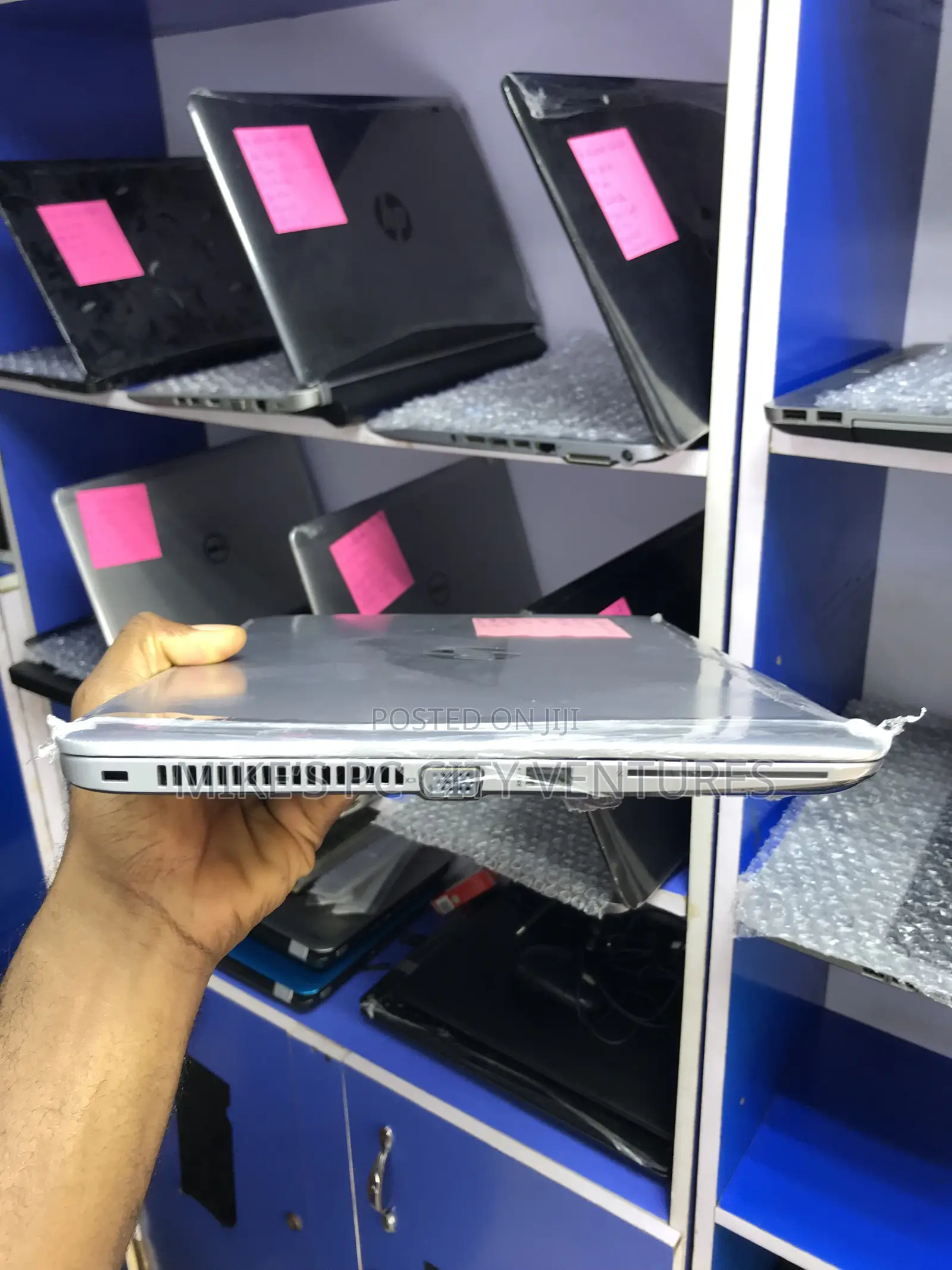 Laptop HP EliteBook 840 G3 8GB Intel Core i7 SSD 256GB