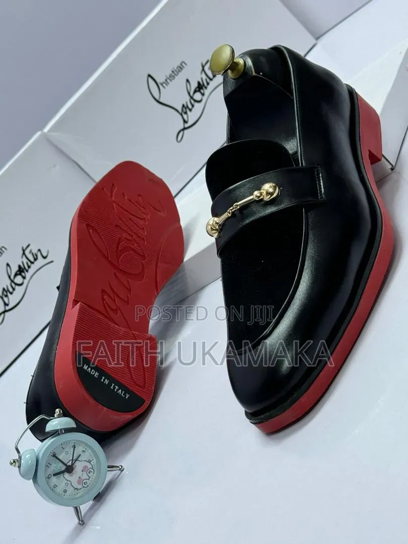 High Quality Christian Louboutin