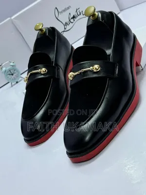 High Quality Christian Louboutin