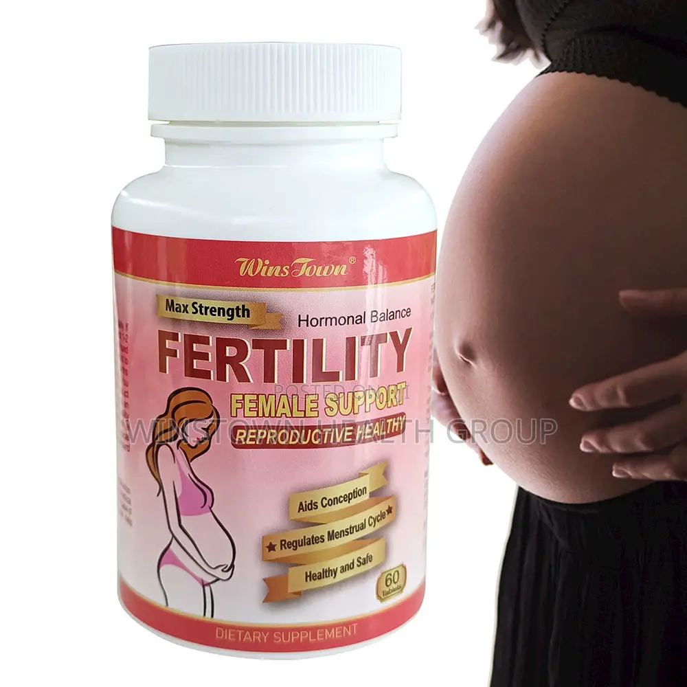 P29 Men Fertility Tablet