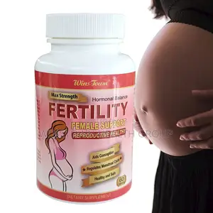 P29 Men Fertility Tablet