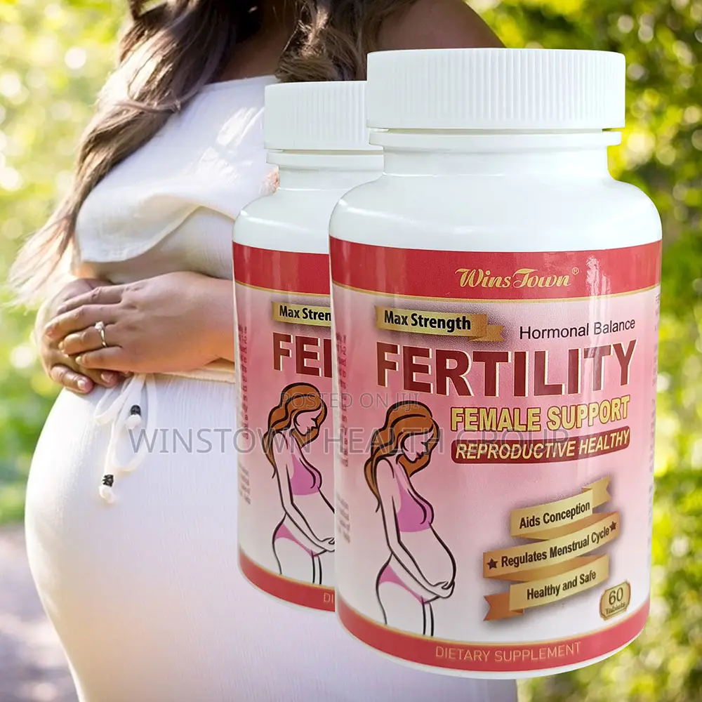 P29 Men Fertility Tablet