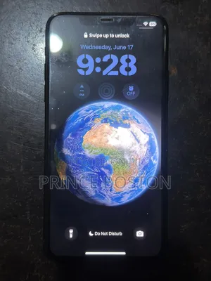 Apple iPhone 11 Pro Max 64 GB Green