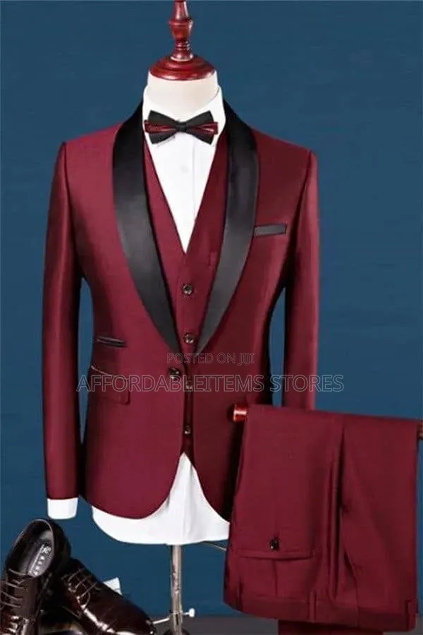 Coperate Suits Available