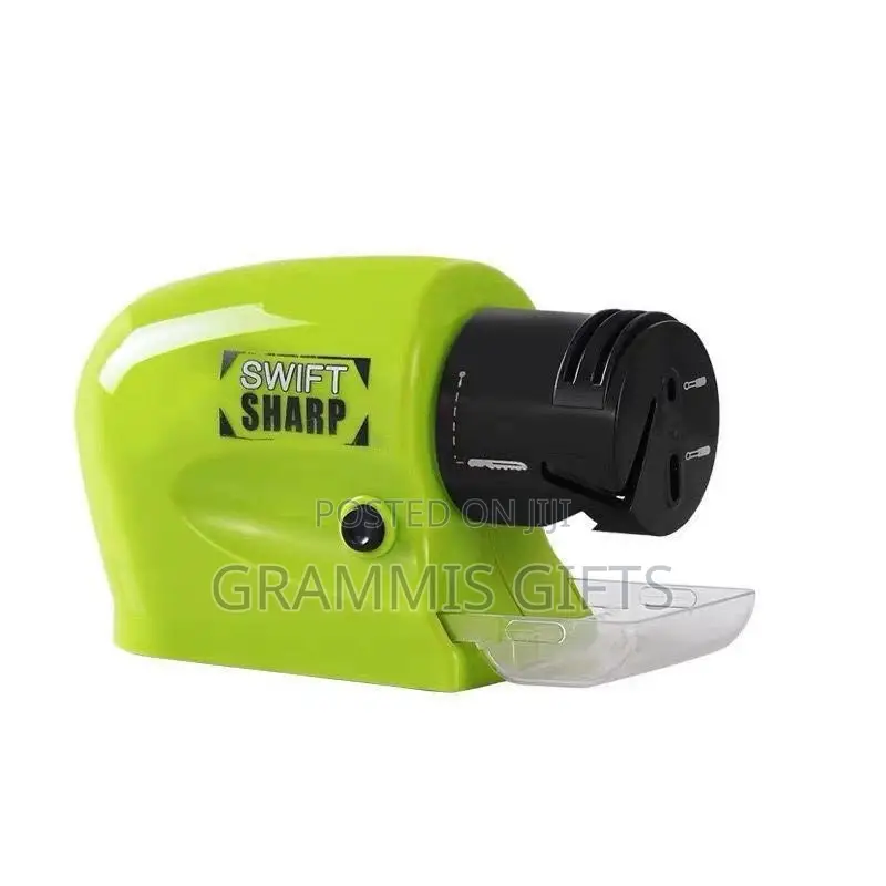 Electric Knife Sharpener