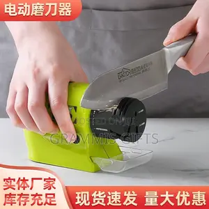Electric Knife Sharpener