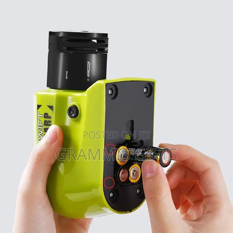 Electric Knife Sharpener