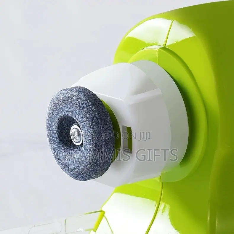 Electric Knife Sharpener