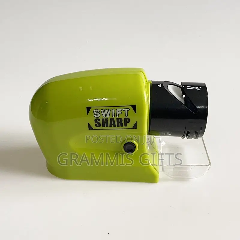 Electric Knife Sharpener