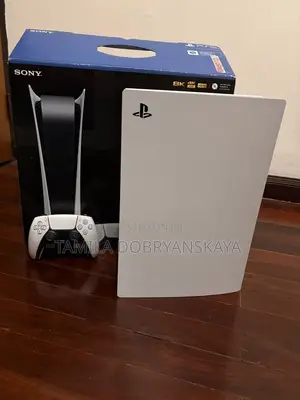 Playstation 5 1tb