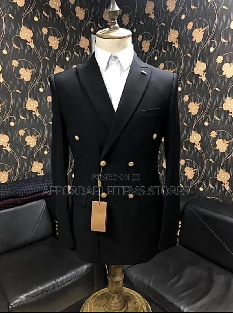 Coperate Suits Available