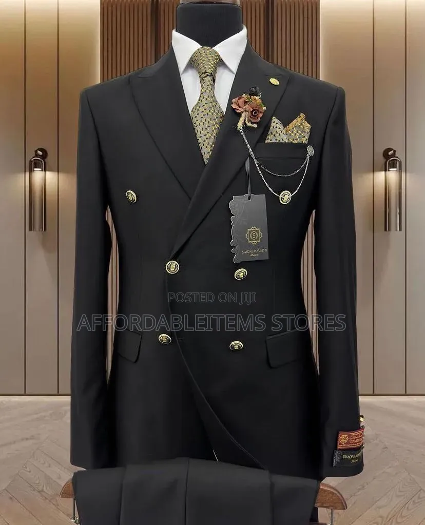 Coperate Suits Available