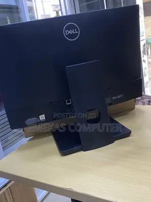 New Desktop Computer Dell OptiPlex 5260 8GB Intel Core i5 SSD 256GB